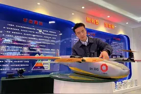 甘肃天水：推动强科技行动，加快培育新质生产力图片