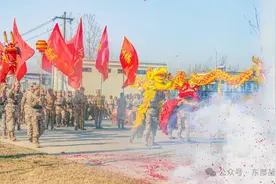 关注｜新兵下连，他们送上10个暖心大礼包图片