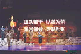 军营观察丨教战研战的攀登之路图片
