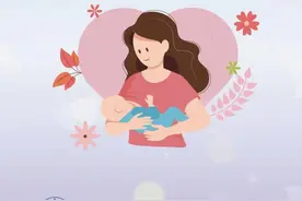 世界母乳喂养周丨母乳喂养：宝宝的第一份甜蜜爱礼图片