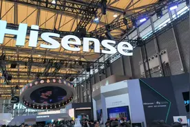 AWE2025：家电皆可AI，“无人家务”时代加速到来图片