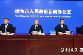 荣乌高速烟台至蓬莱段半幅扩建将于2025年内完成图片