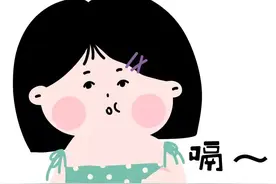 痛苦！女子频繁打嗝数年止不住，针灸一个疗程治愈图片