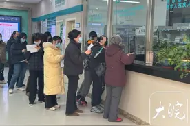 “流感神药”玛巴洛沙韦真这么神？合肥多家药店无货，医生提醒：并非人人适用图片