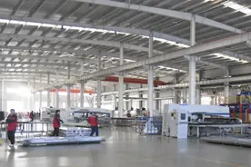 徐州贾汪：“砂”里淘金，小小猫砂粒撬动大经济图片