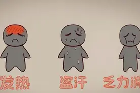注意！咳嗽2周以上要就诊，专家提醒→图片
