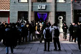 欧文的突破，安踏的决心图片