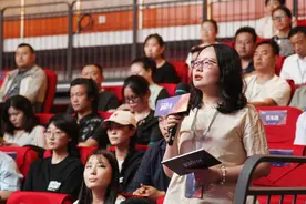 微短剧市场规模逼近电影，传统媒体入局是否还有优势？｜豫观察图片