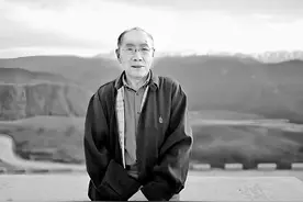 投身地理 心系家国——刘君德的地理人生图片