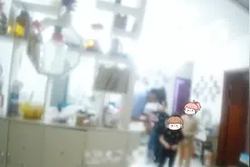 “妹妹倒在地上动都不动……”小女孩误拨120引发紧急搜寻，原来是虚惊一场图片