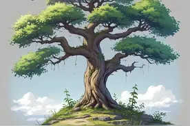 加强古树名木保护，推进生态文明建设！《古树名木保护条例》3月15日起施行图片