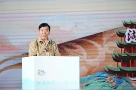湖北的山水人文，荆楚名家讲绝了！图片