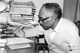 观菏泽牡丹、游梁山：汪曾祺到访鲁西南图片