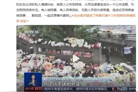 有人异常涨粉、有人被网暴，央视还原胖猫事件真相图片