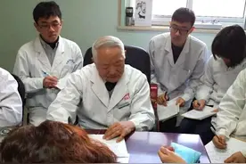 92岁名中医分享他的一周食谱丨每日话题图片
