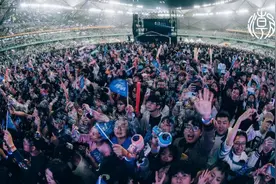 超20位实力音乐人唱响深圳龙岗图片