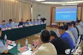 菏泽市农村演出市场整治显成效：三级联动，共筑健康文化环境新典范图片