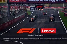 F1中国大奖赛正式开赛，解码速度与激情的“幕后英雄”图片