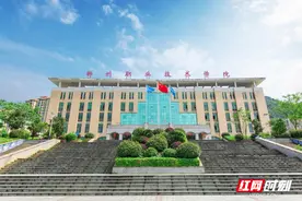 赞！郴州职业技术学院获评“郴州市文明标兵校园”图片