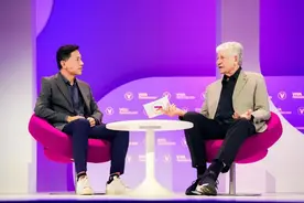 李彦宏谈AI发展：超级应用是未来的关键图片