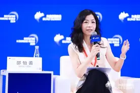 “人工智能”成2024外滩金融峰会讨论关键词，学界业界经济界如何看待AI未来发展图片