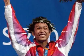 又一奥运冠军走上厅级岗位！图片