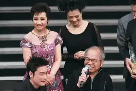 乐坛传奇去世！一生留下3000多首歌曲，代表作家喻户晓图片
