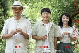 平遥影展现“史诗级灾难现场”？观众当着主创大喊“退钱”，导演回应图片
