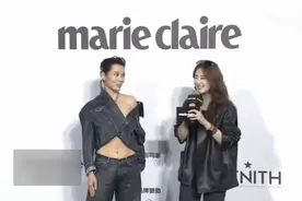 48岁知名女星，官宣结婚！图片