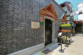 岁月匠心，美达筑梦！黄浦石库门里弄修缮背后，他们一直在传承与创新→图片