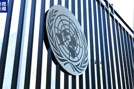 安理会就中东局势和巴以问题召开会议 联合国官员呼吁立即停火图片