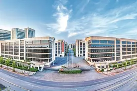 广安区：点燃工业引擎 激活发展动能图片