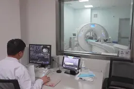 贵州：打造高水平专科 推动重点疾病跨省减少图片