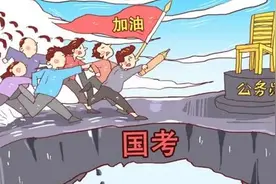 备战考试的心理调节方法『心灵加油站』（221）图片