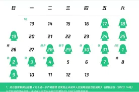 定了！春节期间限玩8小时！图片