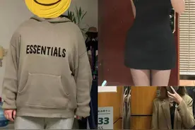 “贾玲式减肥”，20岁女孩3个月瘦了60斤！医生：减重，这些很关键图片