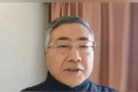 宇树科技CEO因本科普通自卑 学者：企业家成功靠什么？｜宅男财经图片