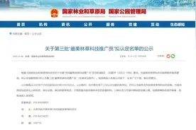 咸宁一人获评全国最美！图片