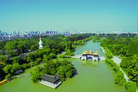理解城市｜运河名城扬州，为何一次次被坚定选择？图片