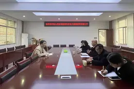 永州中院深入东安县大盛镇禁毒点 督导推进禁毒工作新进展图片