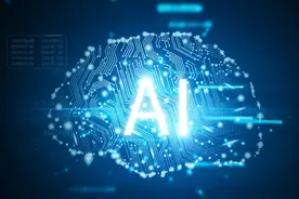 AI技术重塑家电生态　为生活搭建智慧新场景图片