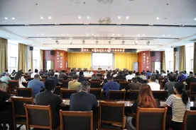 垦利经济开发区、兴隆街道组织召开安全生产专题部署会图片