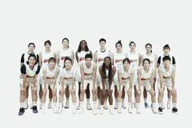 四名新内援及两名新外援 北京女篮新赛季蓄势待发（附赛程）图片