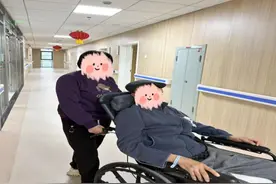 解除沉睡“魔咒”！脊髓电刺激术为75岁“植物人”带来苏醒希望图片