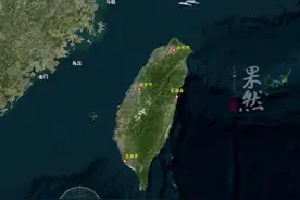 5月23日，东部战区睡前发文:劈波斩浪，是因有人兴风作浪！中国军号展示夜晚加班餐: 统一“全家桶”，管饱！图片