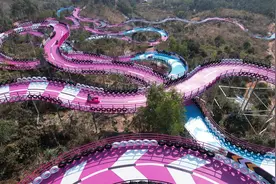 灯会、烟花汇演、醒狮与英歌舞……“9+33”项佛山特色文旅活动精彩纷呈图片
