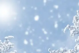 大范围雨雪马上来！辽宁多地将达暴雪量级图片