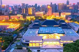 5·18国际博物馆日，来省博围观“鉴宝”图片