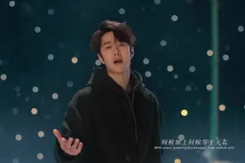 你好朋友，你好亚洲！王一博亚冬会开幕式主题歌“点亮亚洲”图片
