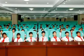 宪法宣传周 | 这场互动式普法有趣有“料”→图片